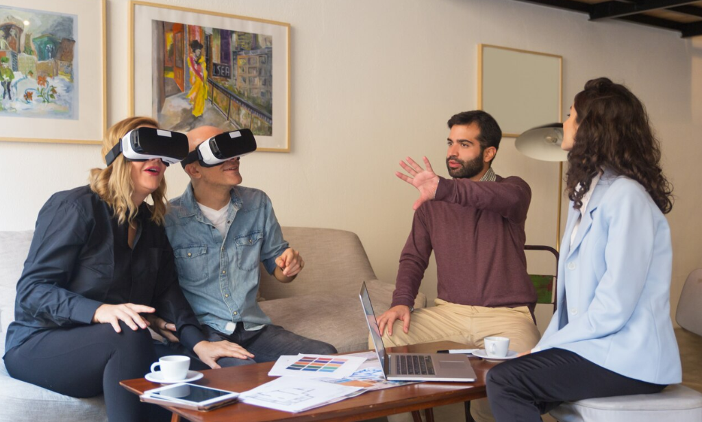 How DIY Tech Culture Is Fueling the Next Generation of Innovators
